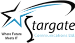 Stargate Communication LTd-logo